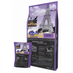 Bon Appetit Kitten сухой корм для Котят (Курица и Рис)